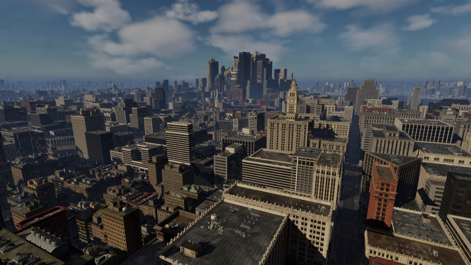 City